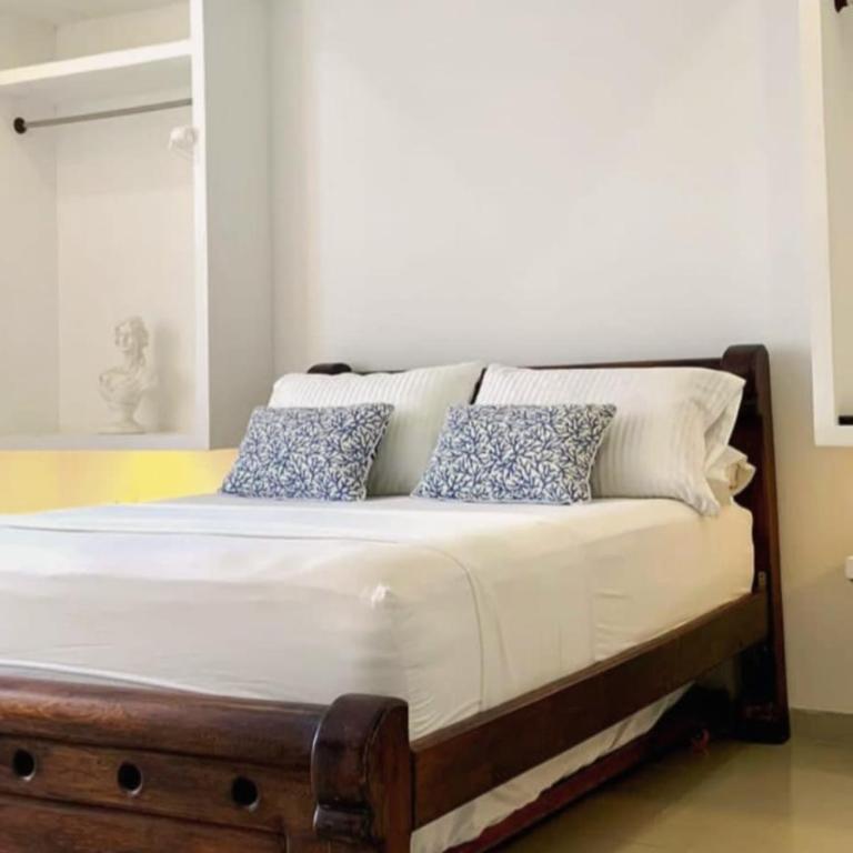 Cartagena, Luxury, El Laguito - Apartamento Deluxe de 2 dormitorios con vistas al mar - 5