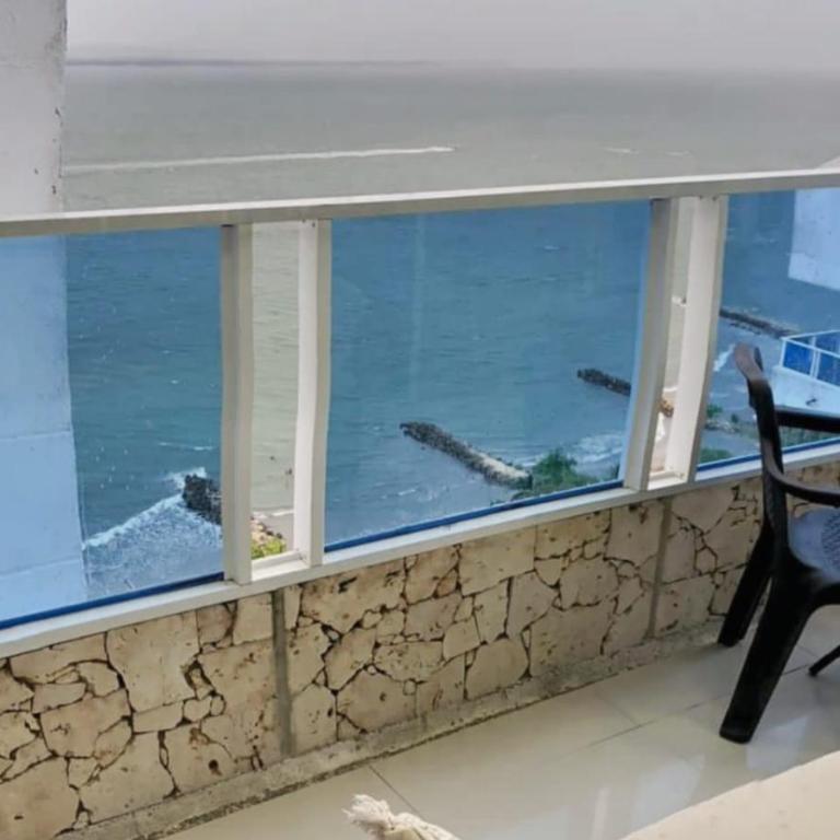 Cartagena, Luxury, El Laguito - Apartamento Deluxe de 2 dormitorios con vistas al mar - 3