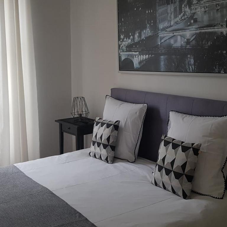 LA SALAMANDRE - Villa 3 Chambres - 28