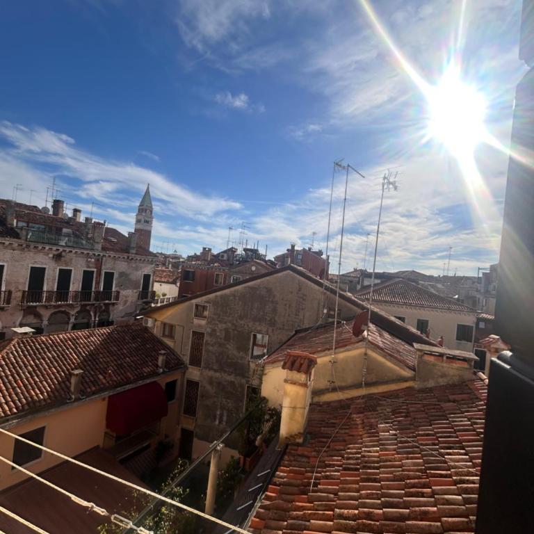 San Lio Suite:Close to S Marco square & wi-fi - Appartamento - 38
