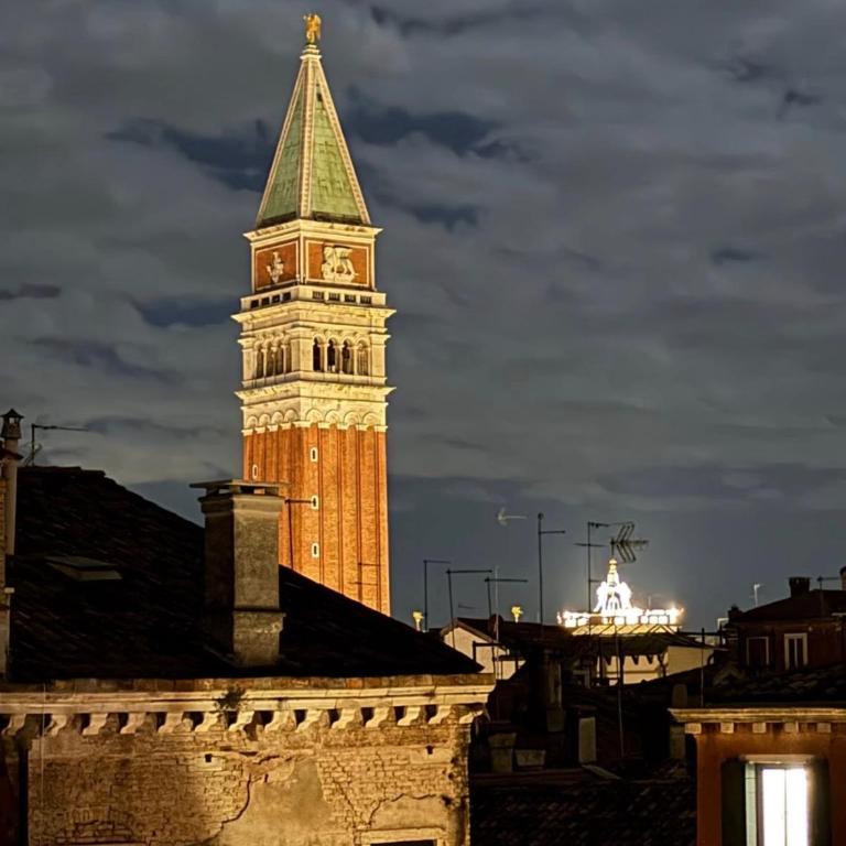 San Lio Suite:Close to S Marco square & wi-fi - Appartamento - 39