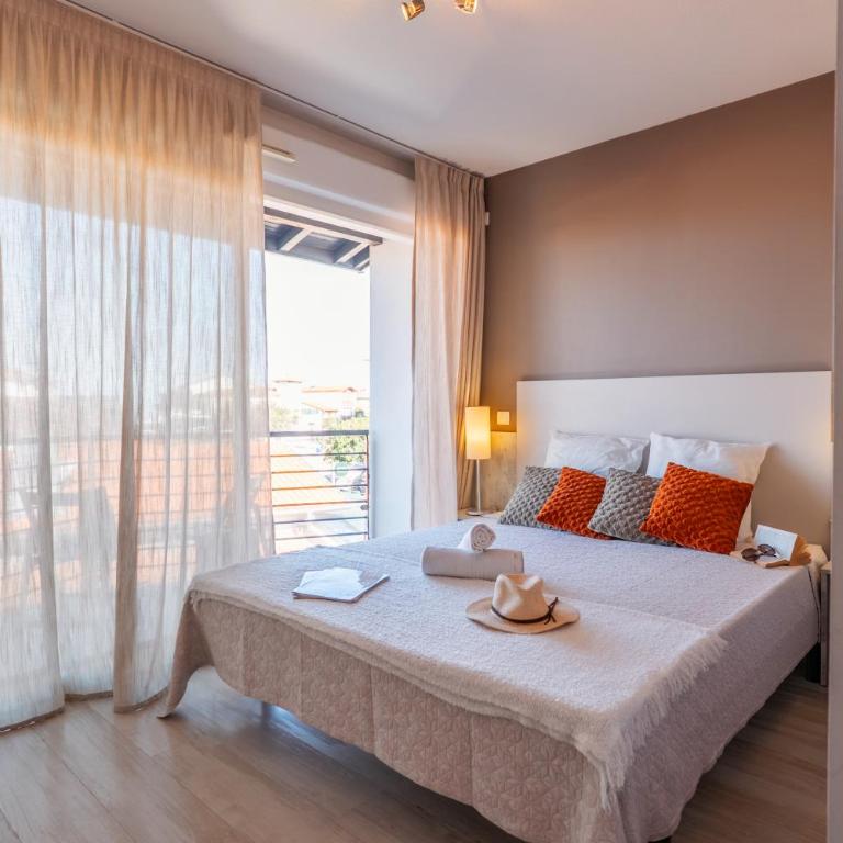 Plage Centrale - Apartamento de 2 dormitorios - 9