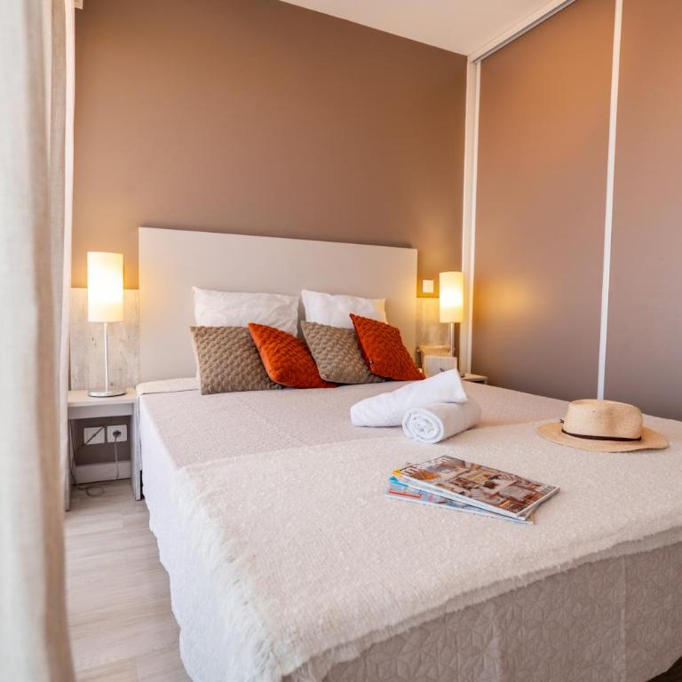 Plage Centrale - Apartamento de 2 dormitorios - 2