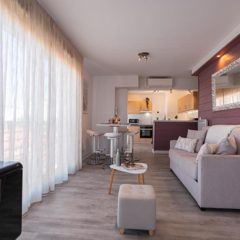 Plage Centrale - Apartamento de 2 dormitorios - 14
