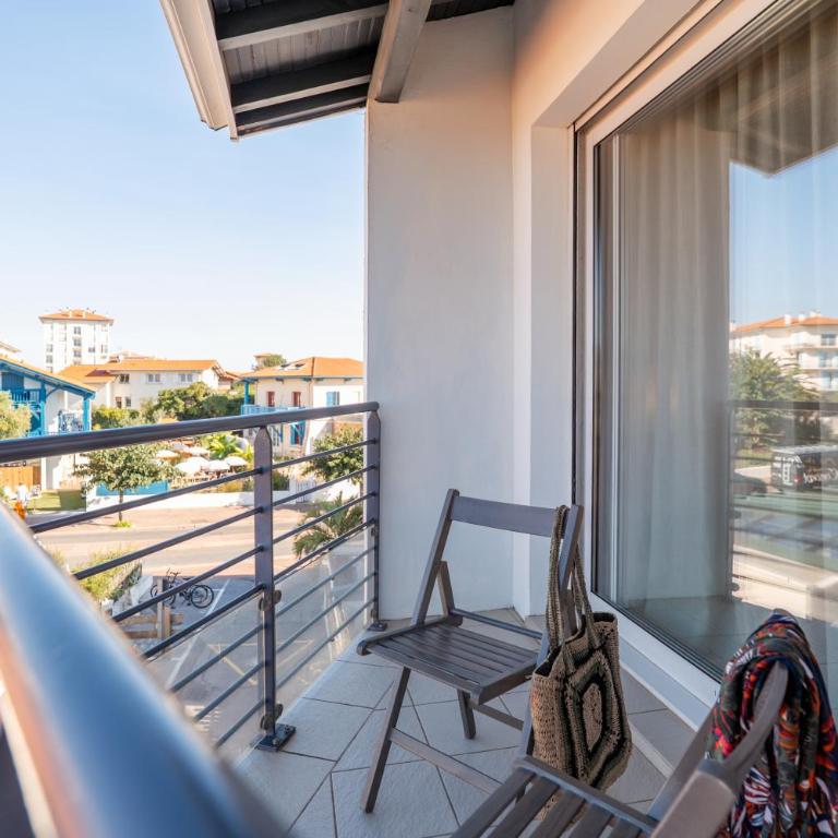 Plage Centrale - Apartamento de 2 dormitorios - 15
