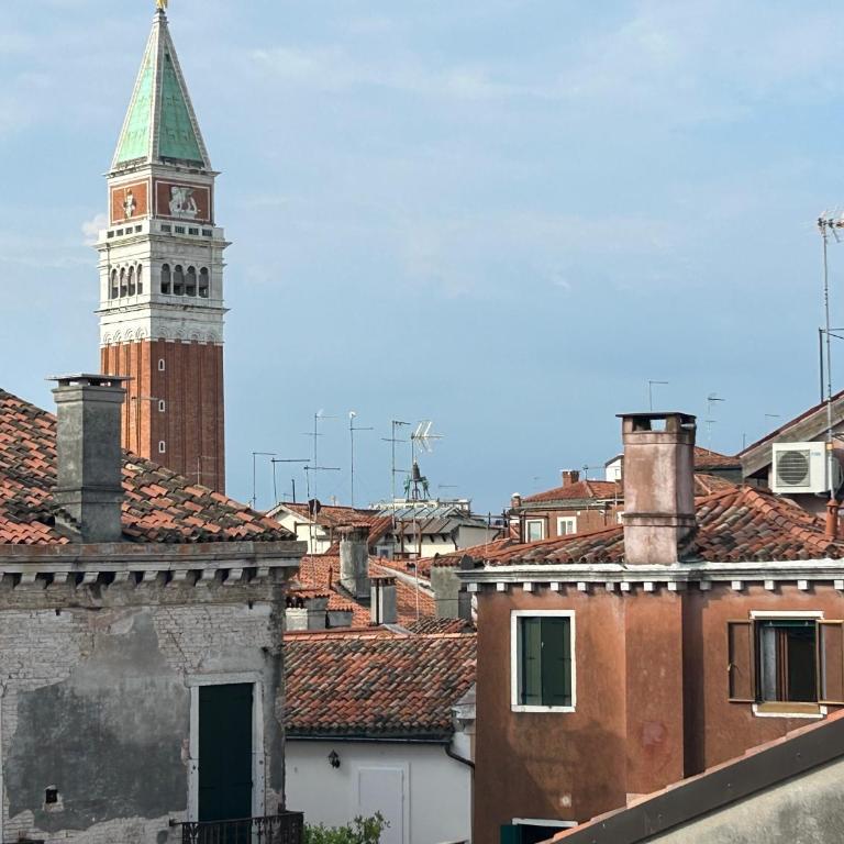 San Lio Suite:Close to S Marco square & wi-fi - Appartamento - 19