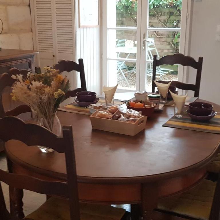 LA SALAMANDRE - Villa 3 Chambres - 29
