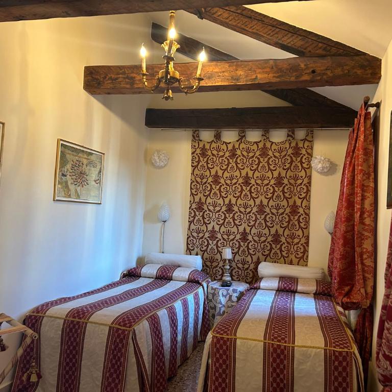 San Lio Suite:Close to S Marco square & wi-fi - Appartamento - 22
