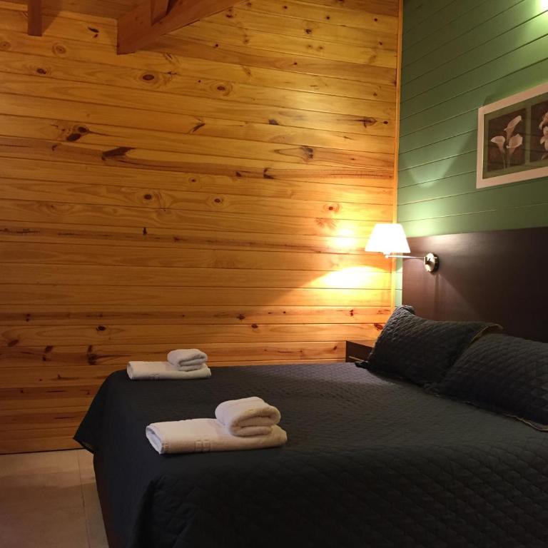 Encanto del Rio - Casa de 4 dormitorios - 11