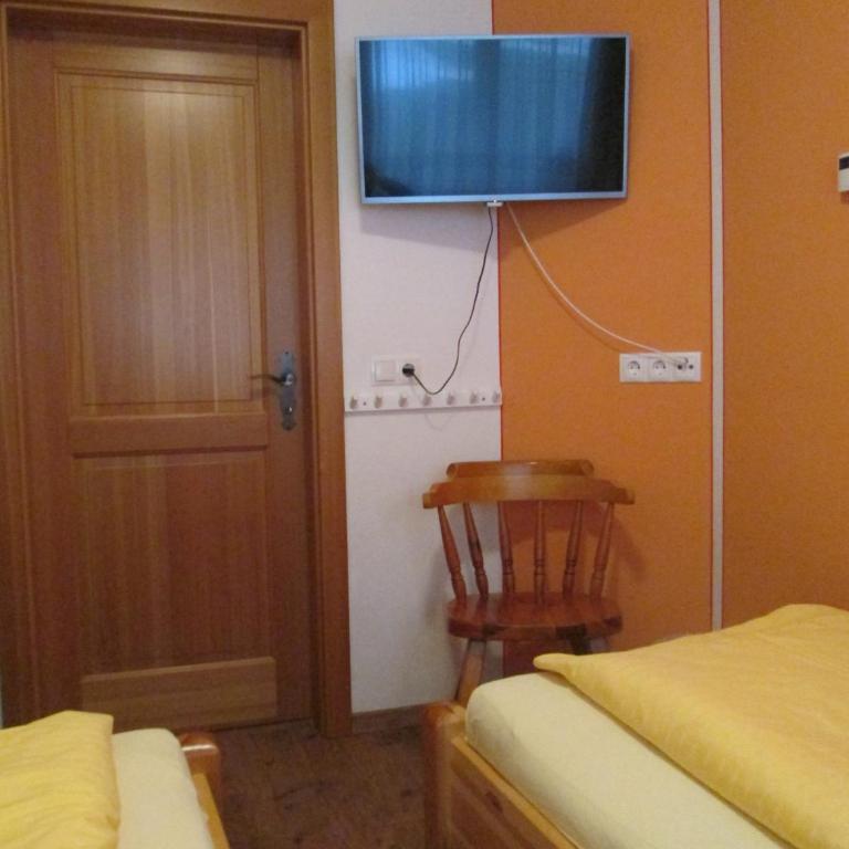 Ferienhaus Aloisia - Apartment - Erdgeschoss - 6