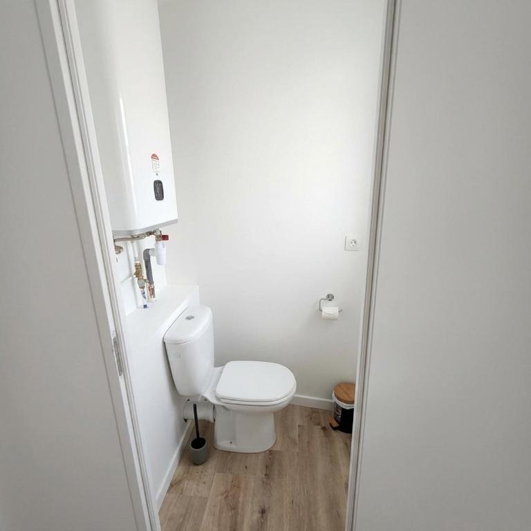 BRERO logements - Appartamento con 1 Camera da Letto - 10