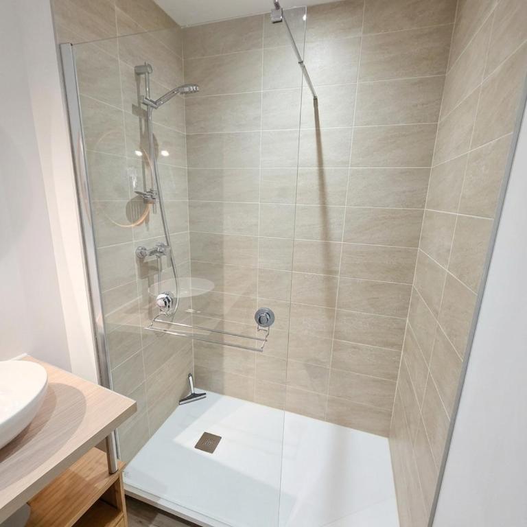 BRERO logements - Appartamento con 1 Camera da Letto - 11