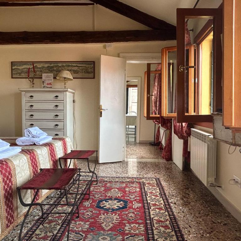San Lio Suite:Close to S Marco square & wi-fi - Appartamento - 13