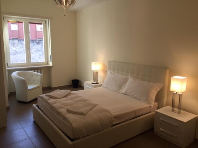 3Jolie Rooms - Camera Matrimoniale con Bagno in Comune - 5
