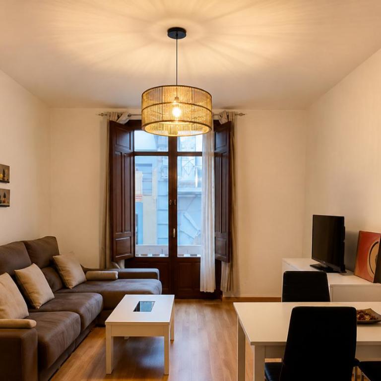Centro histórico con esencia cordobesa - Apartment mit 2 Schlafzimmern - 5