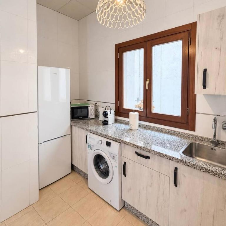 Centro histórico con esencia cordobesa - Apartment mit 2 Schlafzimmern - 6