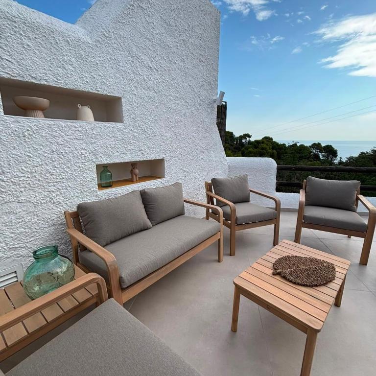 Casa Cala Esclanyà - Casa - 34