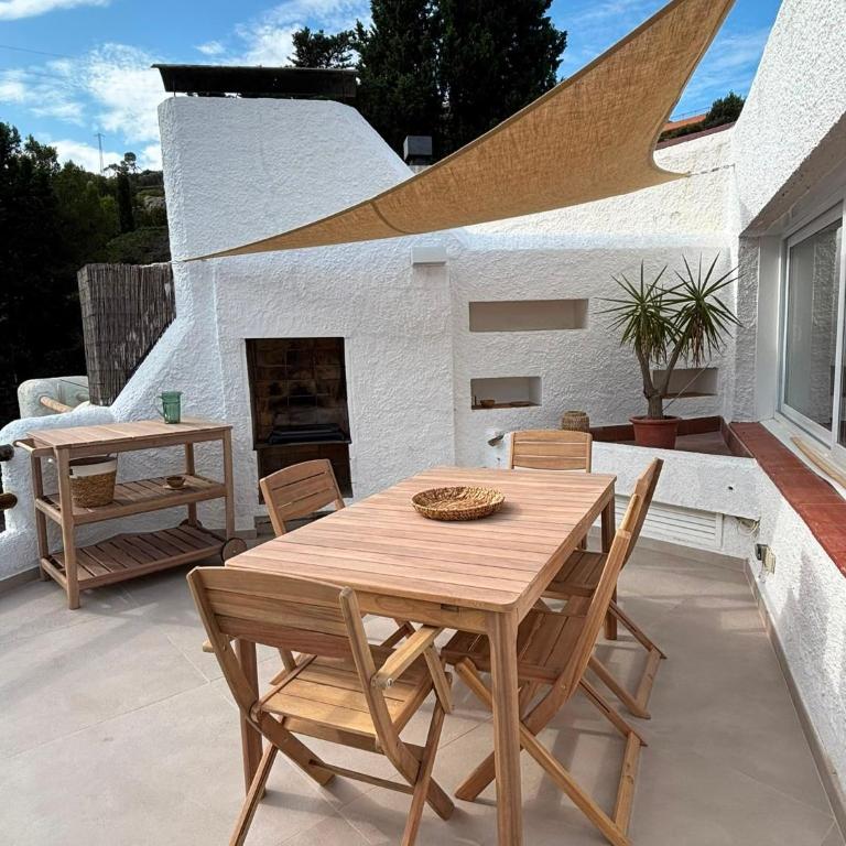 Casa Cala Esclanyà - Casa - 40