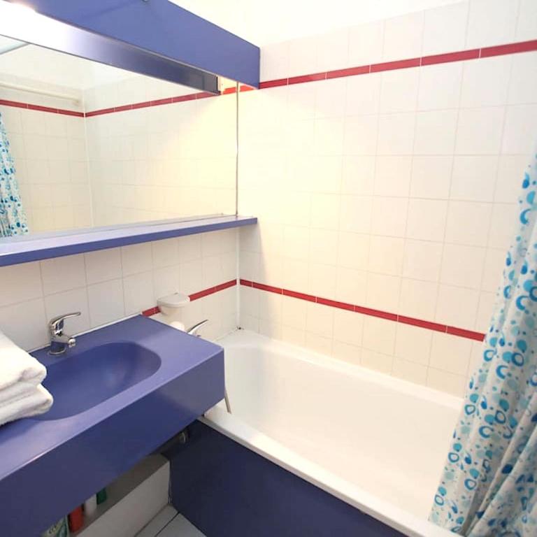 #Cannes Boccacabana Beach, Seafront, in Résid Pierre&Vacances 3 Stars - Appartement - Vue sur Mer - 12