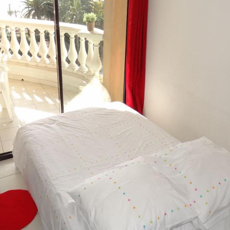 #Cannes Boccacabana Beach, Seafront, in Résid Pierre&Vacances 3 Stars - Appartement - Vue sur Mer - 10