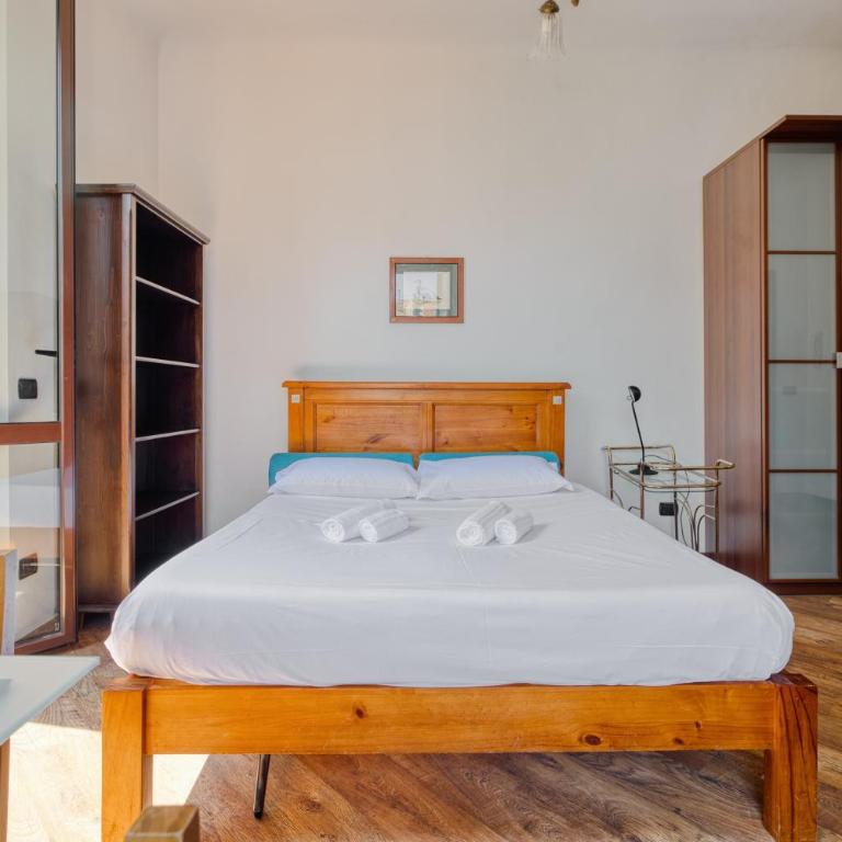 DomusMi Scarlatti 20 - Apartment - 8