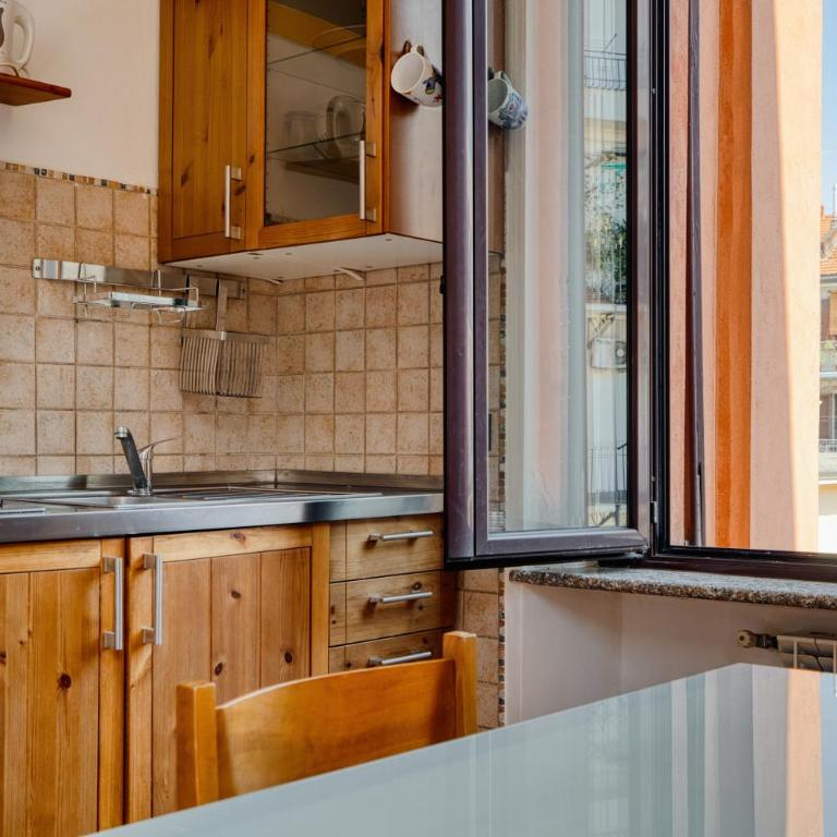 DomusMi Scarlatti 20 - Apartment - 12