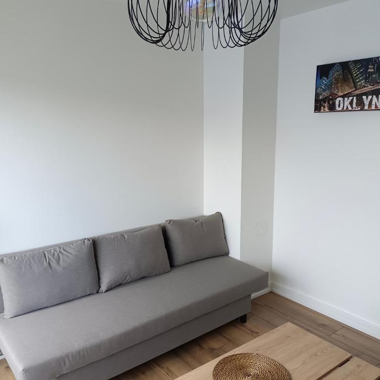 56 kitchener LH - Appartement 1 Chambre - 1