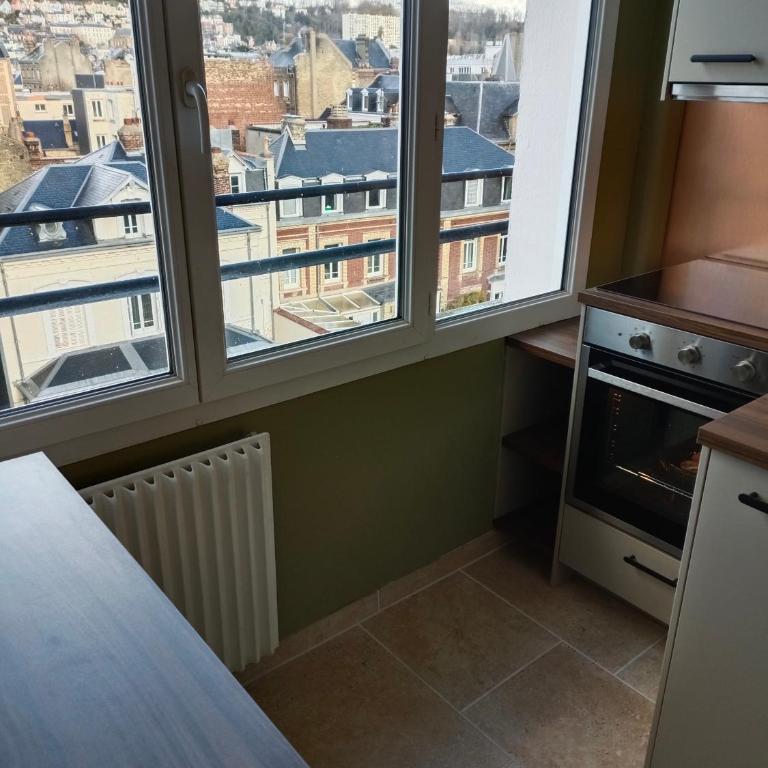 56 kitchener LH - Appartement 1 Chambre - 2