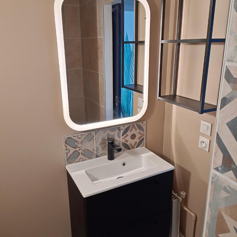 56 kitchener LH - Appartement 1 Chambre - 3