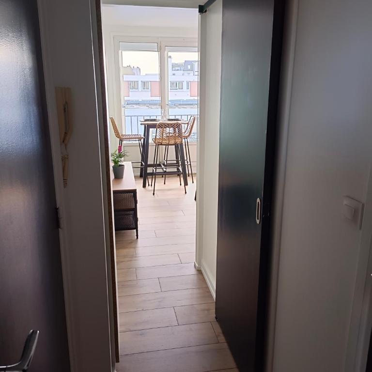56 kitchener LH - Appartement 1 Chambre - 8