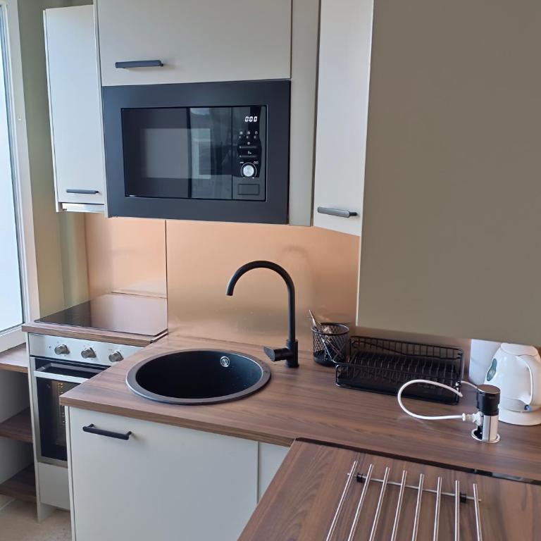 56 kitchener LH - Appartement 1 Chambre - 9