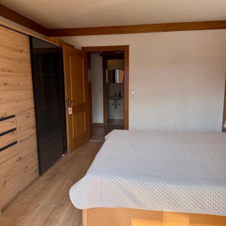 Alpine apartment in a quiet, dream location - Apartment mit 2 Schlafzimmern - 3