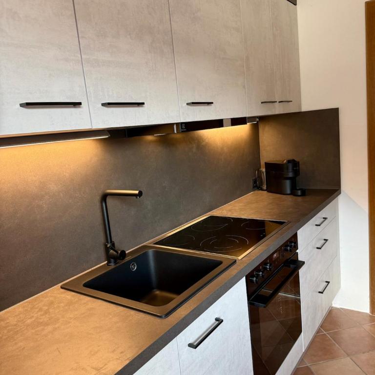 Alpine apartment in a quiet, dream location - Apartment mit 2 Schlafzimmern - 8