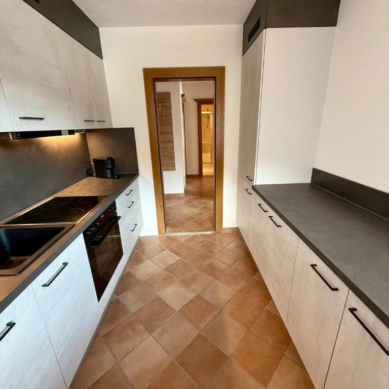 Alpine apartment in a quiet, dream location - Apartment mit 2 Schlafzimmern - 10