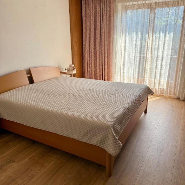 Alpine apartment in a quiet, dream location - Apartment mit 2 Schlafzimmern - 11