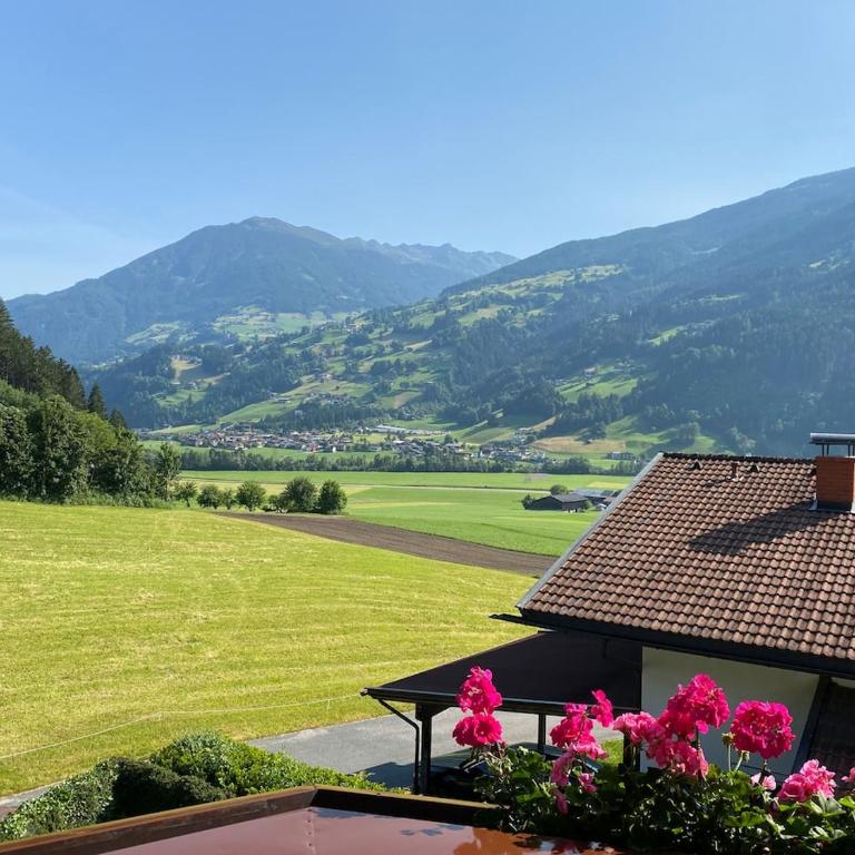 Alpine apartment in a quiet, dream location - Apartment mit 2 Schlafzimmern - 24