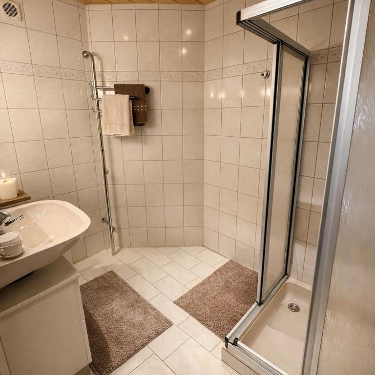 Alpine apartment in a quiet, dream location - Apartment mit 2 Schlafzimmern - 25