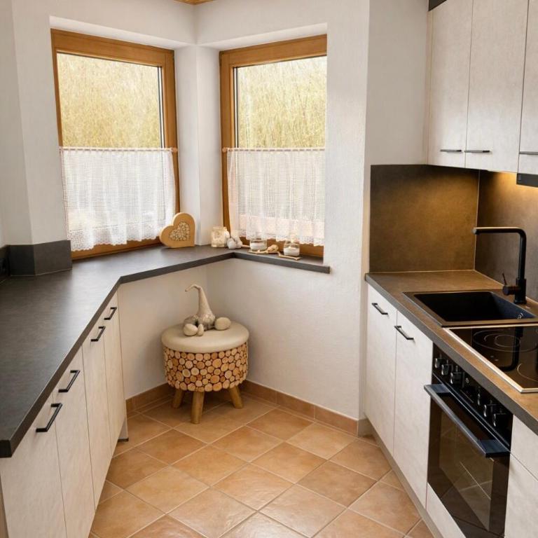 Alpine apartment in a quiet, dream location - Apartment mit 2 Schlafzimmern - 27
