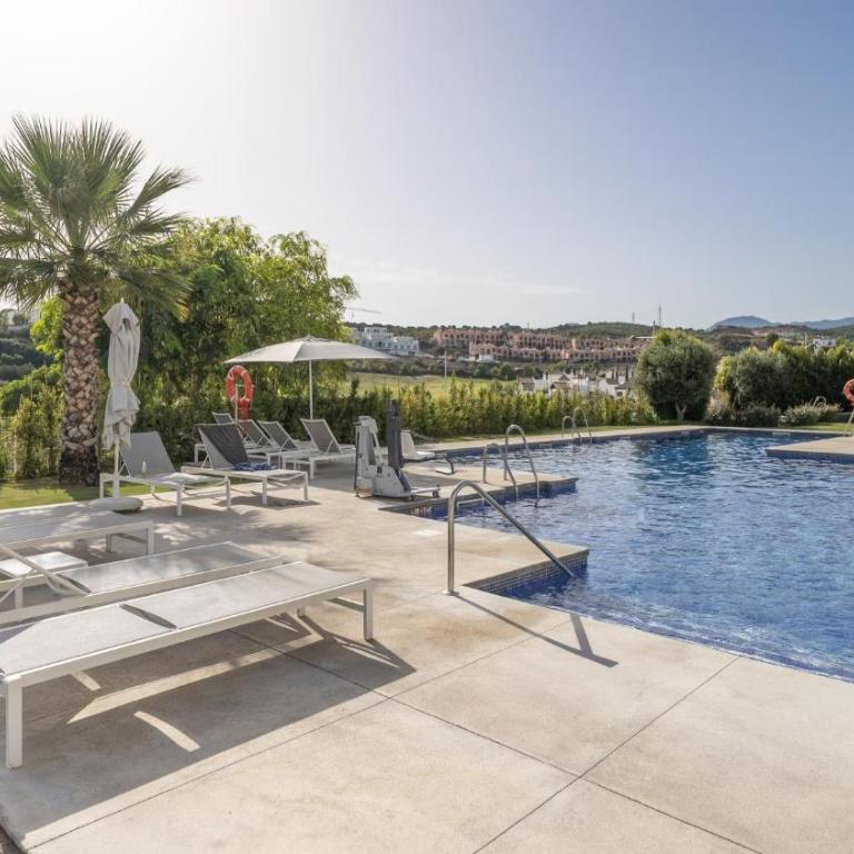 Azahar Estepona - Apartamento - 2