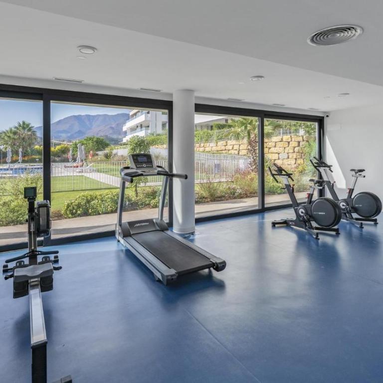 Azahar Estepona - Apartamento - 5