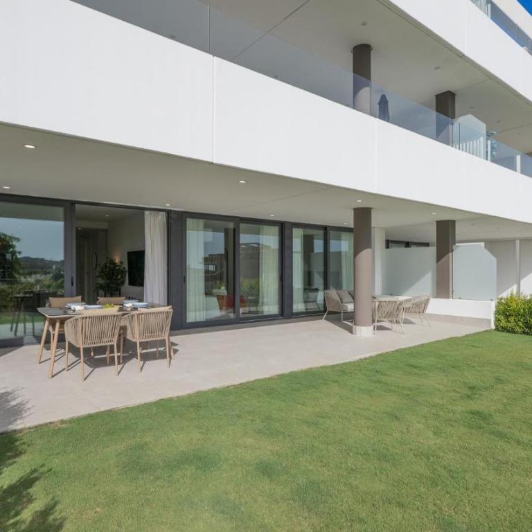 Azahar Estepona - Apartamento - 7
