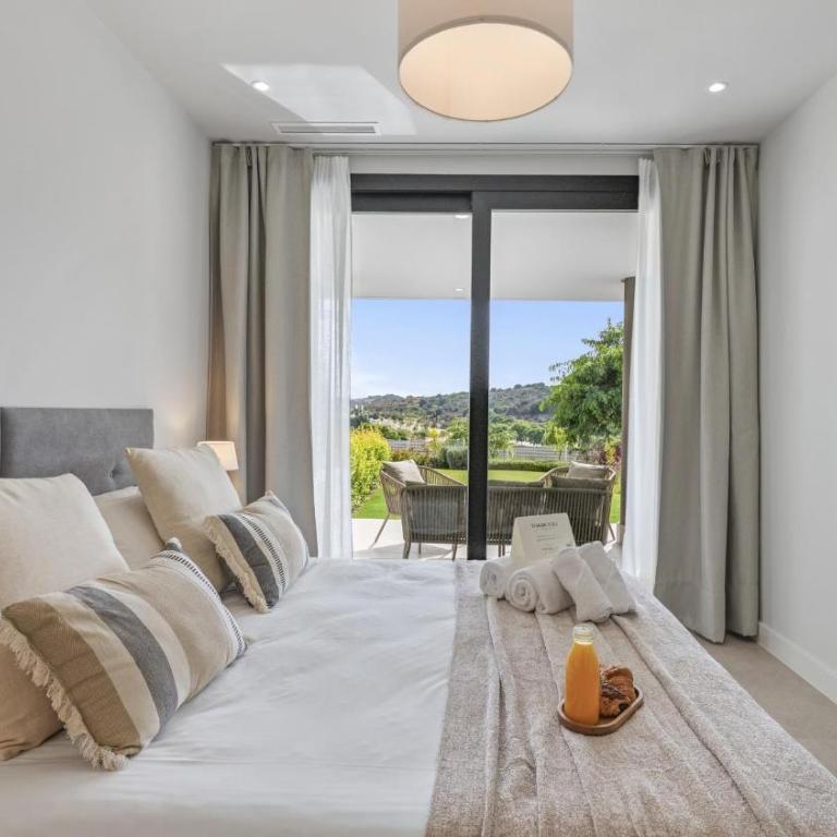 Azahar Estepona - Apartamento - 8