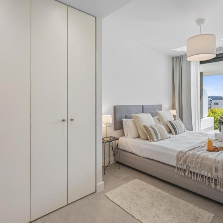 Azahar Estepona - Apartamento - 10