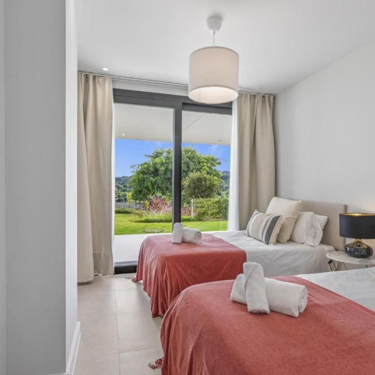 Azahar Estepona - Apartamento - 14
