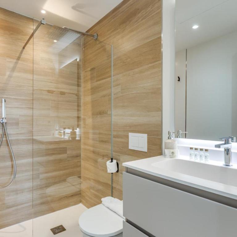 Azahar Estepona - Apartamento - 15