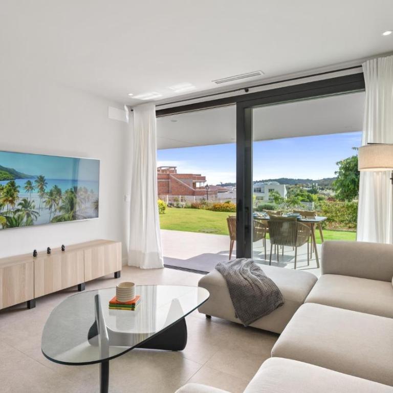 Azahar Estepona - Apartamento - 18