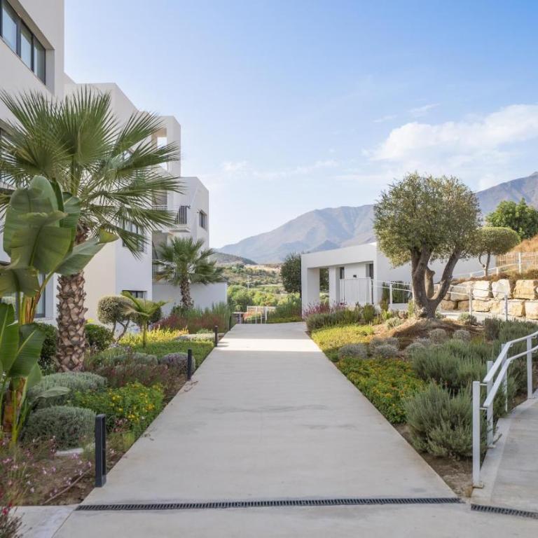 Azahar Estepona - Apartamento - 20