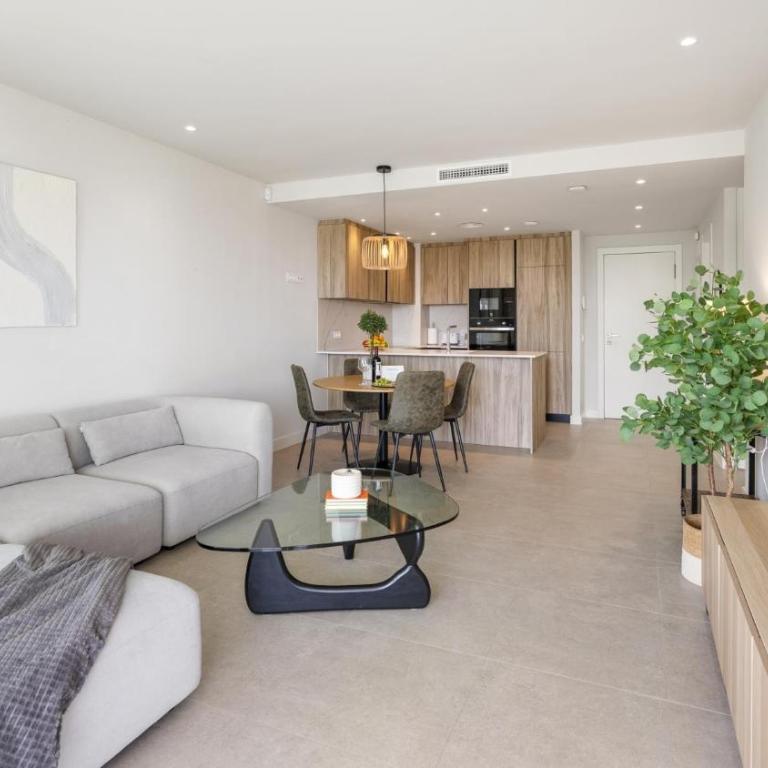 Azahar Estepona - Apartamento - 22