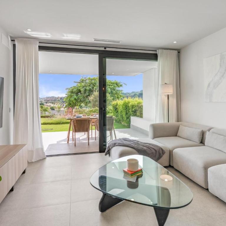 Azahar Estepona - Apartamento - 23