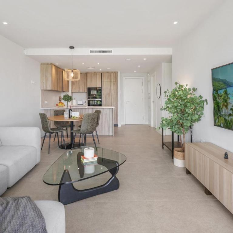 Azahar Estepona - Apartamento - 24